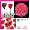 Functional Red Yeast Rice Powder for cardiovascular